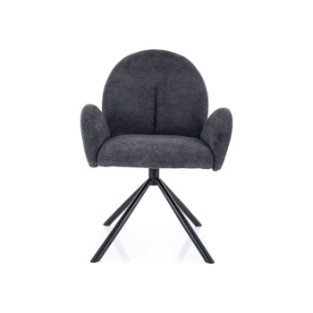 Udine Kitchen Chair (Fabric)